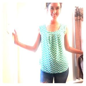 Candies dress blouse